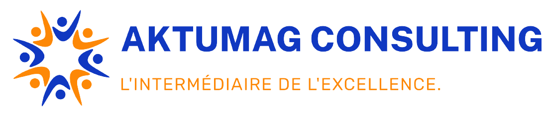 Aktumag Consulting - services informatiques, marketing et intermédiation en Tunisie